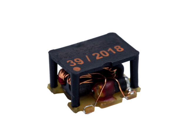 RF Transformer